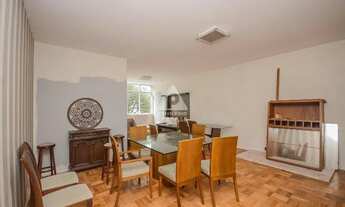 Imagem 3: Apartamento à venda, 3 quartos, 1 suíte, 1 vaga, Ipanema - RIO DE JANEIRO/RJ