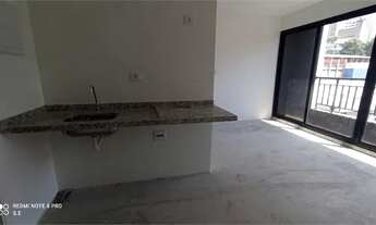 Imagem 7: Apartamento para venda com 25 metros quadrados com 1 quarto em Santana - São Paulo - SP