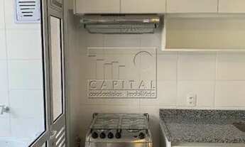 Imagem 3: Apartamento para Locação 52m²