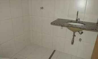 Imagem 5: Apartamento para aluguel com 53 m² com 2 quartos na Cidade Satélite São Luiz, em Aparecida