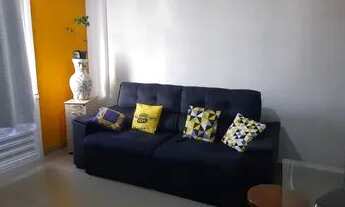 Imagem 4: Apartamento para venda com 75 metros quadrados com 3 quartos em Fátima - Niterói - RJ