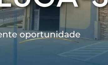 Imagem 1: Alugamos Excelente Galpão com 600 metros de area coberta