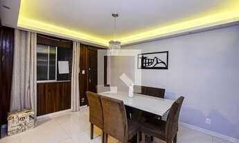 Imagem 3: Apartamento para Aluguel - Barreto, 2 Quartos, 50 m2