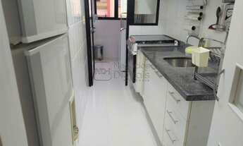 Imagem 5: Apartamento, Vila Gumercindo - São Paulo