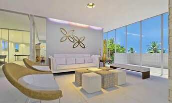 Imagem 4: Apartamento à venda 3 quartos 3 suítes 4 banheiros 3 vagas Miramar João Pessoa