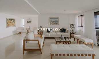 Imagem 6: Apartamento para venda com 3 suítes no Ed. Manacá em Candeias - Jaboatão dos Guararapes