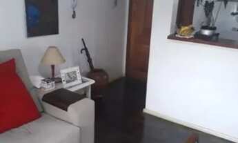 Imagem 3: Apartamento para Venda - 51.2m², 2 dormitórios, Cristal