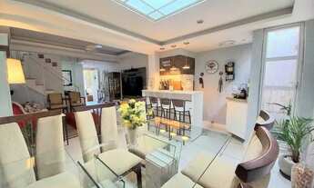 Imagem: Casa Condominio para Venda - 150m², 3 dormitórios