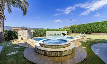 Imagem 5: Casa com 3 dormitórios à venda, 320 m² por R$ 1.650.000,00 - Vale do Sol - Bom Jesus dos P