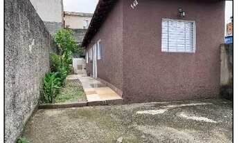 Imagem 2: SUZANO - Casa Padrão