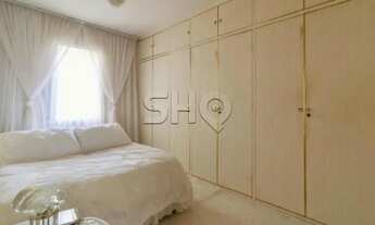 Imagem 7: Apartamento em Higienópolis de 3 dormitórios com 82 metros