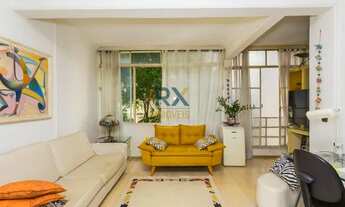 Imagem: Apartamento, Santa Cecília - São Paulo