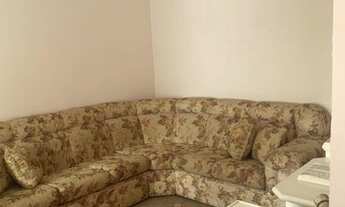 Imagem 7: Sobrado para venda possui 172 metros quadrados com 4 quartos em Jardim Paraíso - Santo And