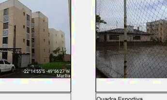 Imagem: MARILIA - Apartamento Padrão