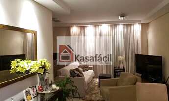 Imagem 5: Apartamento à venda no bairro Moema - São Paulo/SP, Zona Sul