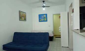 Imagem 4: Apartamento tipo kitnet na Aviação