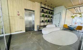 Imagem 2: Apartamento Edifício Arch Palhano