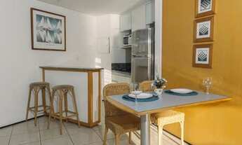 Imagem 4: Flat na Beira Mar