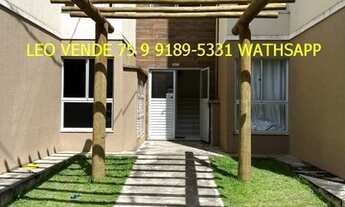 Imagem 2: Leo vende, ap Viva Sim, oportunidade, apenas R$ 124.990,00