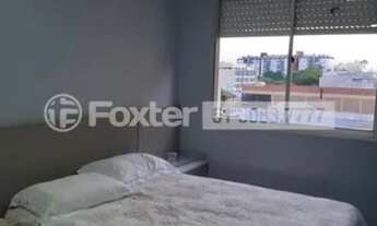 Imagem 5: Apartamento para venda com 70m² com 2 dormitórios noFarroupilha - Porto Alegre - RS