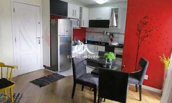 Imagem 6: Apartamento com 3 Quartos e 1 banheiro à Venda, 60 m² por R$ 385.000