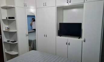 Imagem 2: AREA NOBRE DA FREGEUSIA APTO REFORMADO 2 QTS 70M2 MOBILIADO LAZER FINA DECO DOC OK PERTO T