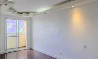 Imagem: São Bernardo do Campo - Apartamento Padrão