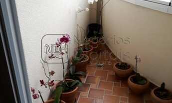 Imagem 2: Apartamento, Vila Valparaíso - Santo André