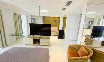 Imagem 3: Exclusivo flat na Barra da Tijuca - Temporada ou Mensal