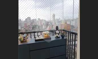 Imagem 3: APARTAMENTO A VENDA EM SP BELA VISTA