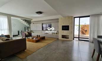 Imagem 6: Casa Alphaville Lagoa dos Ingleses, Nova Lima