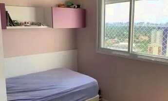 Imagem 4: Apartamento Venda Vila Mascote 86 m² 2 Dormitórios