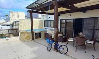 Imagem 6: Lopes Enjoy Vende, Excelente Cobertura com 5 quartos sendo 3 suítes, com 280 m² por R$ 1.3