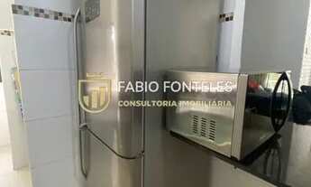 Imagem 3: Alugo apartamento semi-mobiliado de 3 quarto com suíte próximo a Mario Covas