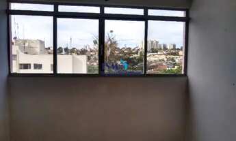 Imagem 4: Apartamento de 3 Dormitórios à venda no Condomínio Edifício Nova Campinas