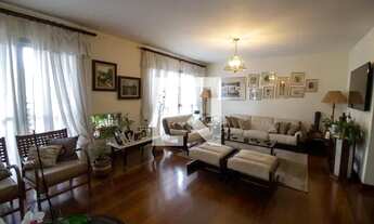 Imagem: Apartamento para Aluguel - Campo Belo, 4