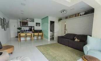 Imagem 5: Apartamento todo reformado 02 suítes 02 vagas lazer completo Perdizes