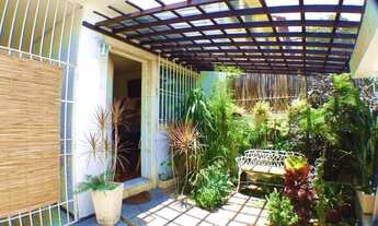 Imagem 3: Quarto em bela casa no Maracanã