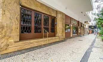 Imagem 2: Excelente 4 Quartos (1 Suíte) - 1 Vaga - 216 m2 - A 2 Quadras da Praia