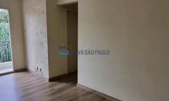 Imagem 2: Apartamento com 2 Quartos e 1 banheiro à Venda, 49 m² por R$ 330.000