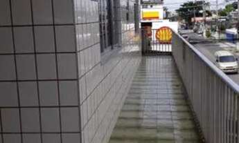 Imagem 4: Coelho da Rocha Amplo Apartamento 2qts garagem varandão terraço coberto