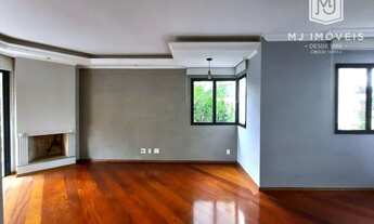 Imagem 3: Apartamento com 3 dormitórios à venda, 110 m² por R$ 1.150.000,00 - Brooklin - São Paulo/S