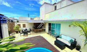 Imagem 2: Cobertura à venda, 217 m² por R$ 2.200.000,00 - Ingá - Niterói/RJ