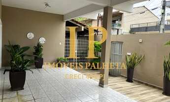 Imagem 4: Casa 2 andares, 4 dormitorios, com edícula e piscina em Residencial, São José Operario