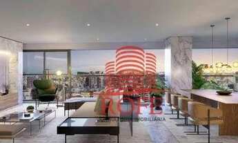 Imagem 4: Apartamento com 3 dormitórios à venda, 142 m² por R$ 4.734.795,00 - Itaim Bibi - São Paulo