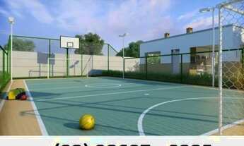 Imagem 2: Lindo apartamento Condominio Conquista Premium Aleixo 02 quartos semi mobiliado