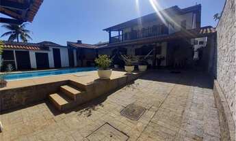 Imagem 7: Casa Espetacular em Condomínio na Freguesia