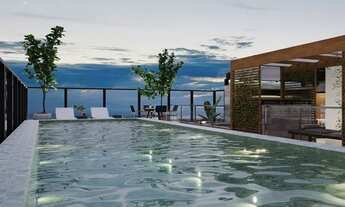 Imagem 2: Apartamento à venda 3 quartos 1 suíte 2 banheiros 1 vaga Manaíra João Pessoa