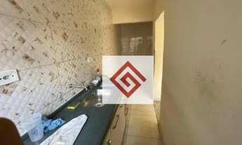 Imagem 4: Casa com 1 dormitório para alugar, 80 m² por R$ 929,91/mês - Vila Curuçá - Santo André/SP