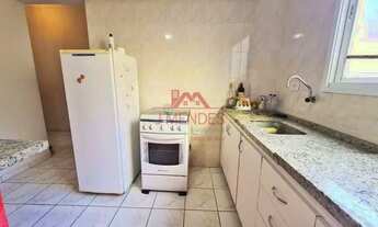 Imagem 4: Apartamento com 1 dorm, Aviação, Praia Grande - R$ 198 mil, Cod: 5475